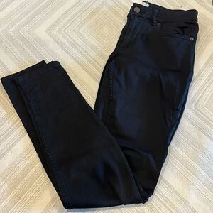 Marc by Marc Jacobs Women’s Black Stick Jeans